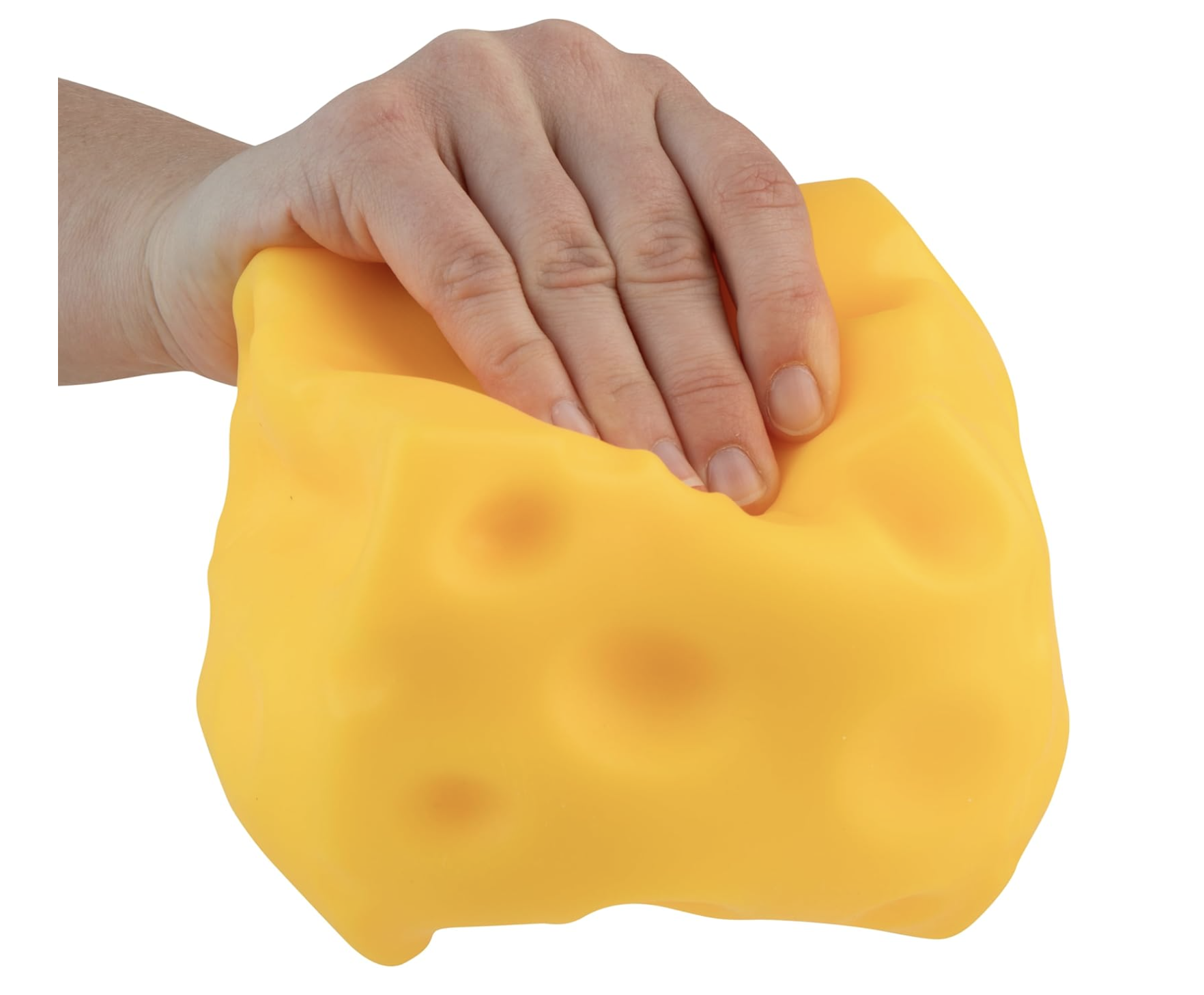 squeeze cheese